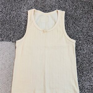Daily Drills Tank Top